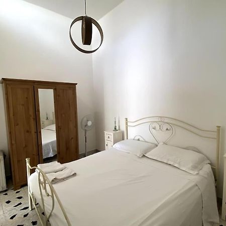 Terry'S House Villa Ostuni Buitenkant foto