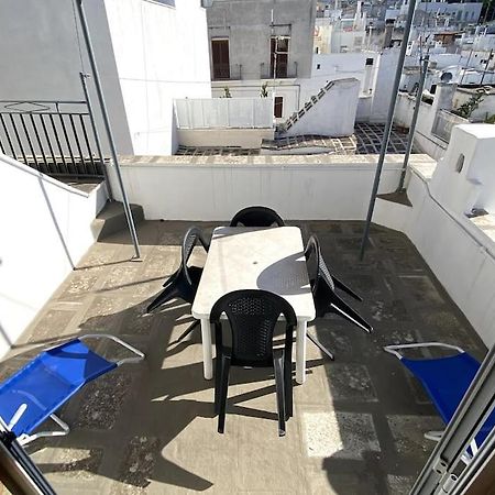 Terry'S House Villa Ostuni Buitenkant foto