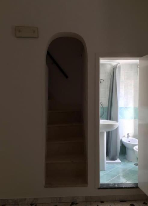 Terry'S House Villa Ostuni Buitenkant foto