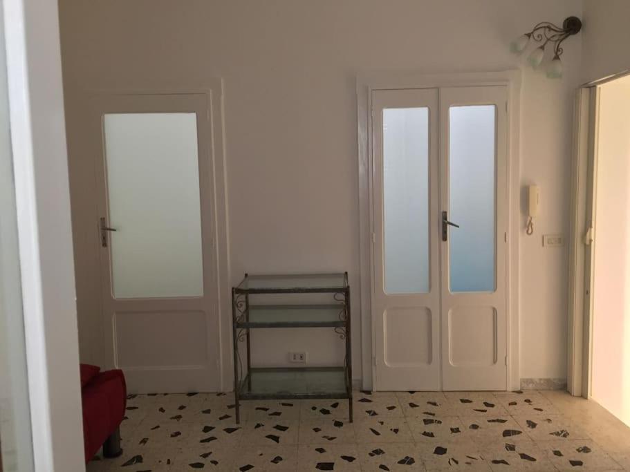 Terry'S House Villa Ostuni Buitenkant foto