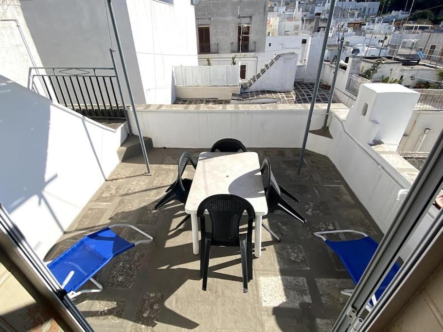 Terry'S House Villa Ostuni Buitenkant foto