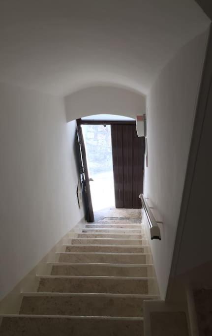 Terry'S House Villa Ostuni Buitenkant foto