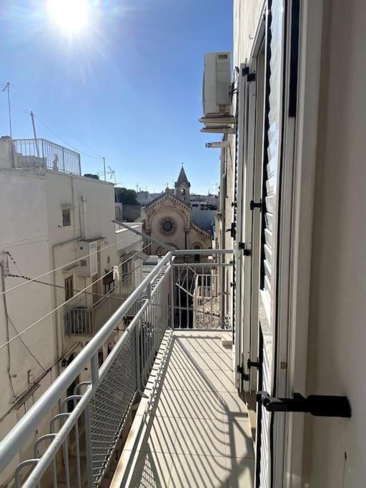 Terry'S House Villa Ostuni Buitenkant foto